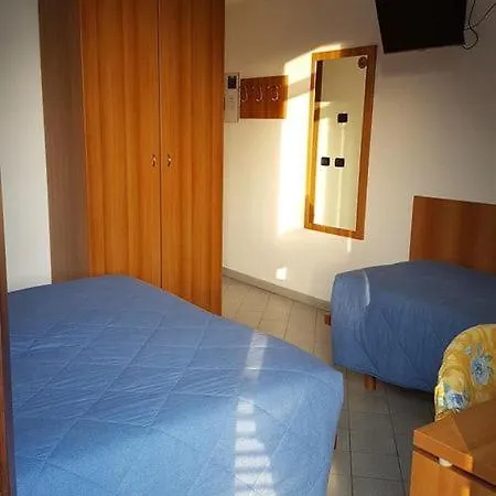 Hotel Rezia