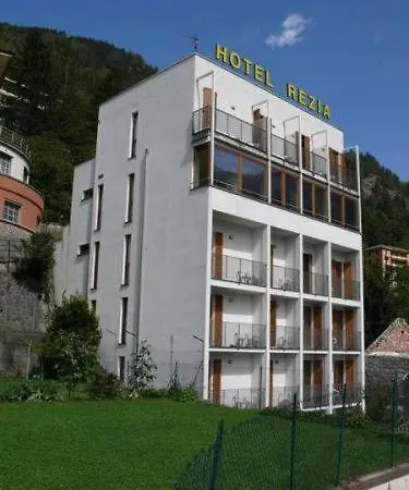 Hotel Rezia 2*