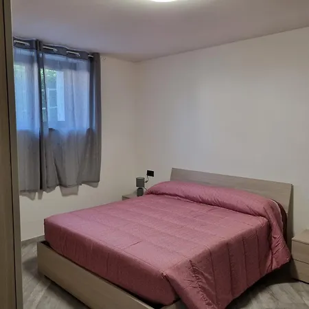 Hotel Rezia 2*