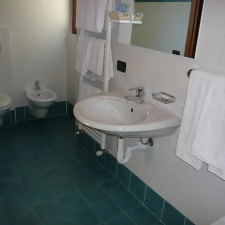 Rezia Hotel Sondalo