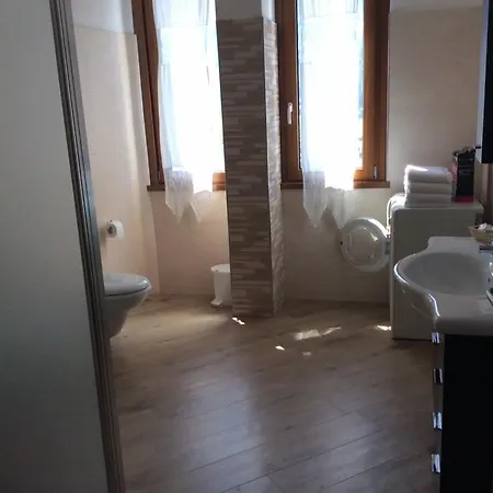 Rezia Hotel Sondalo