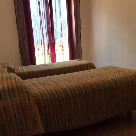 Hotel Rezia Sondalo