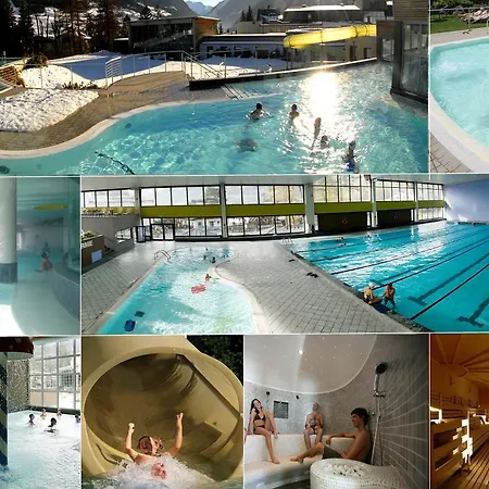 Rezia Hotel
