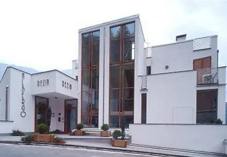 Hotel Rezia