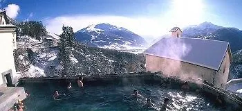 Hotel Rezia Sondalo