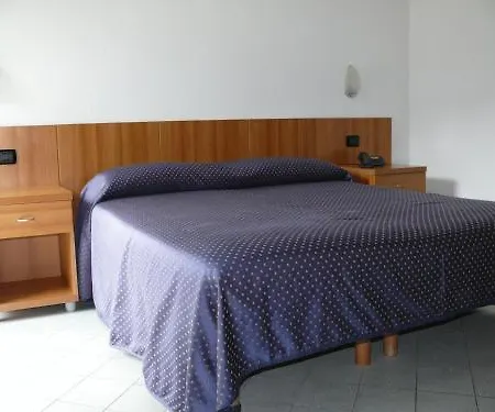 Rezia Hotel