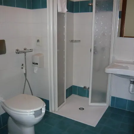 Rezia Hotel Sondalo